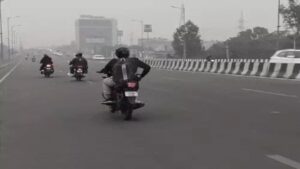 Punjab के 8 Districts में Cold Wave Alert: Minimum Temperature 0.4°C नीचे, Faridkot सबसे ठंडा, Gobindgarh की हवा Highly Polluted