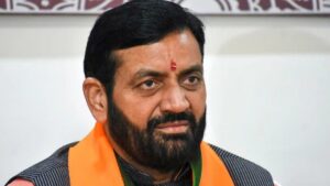 CM नायब सैनी ने AAP विधायक के बंद कमरे वाली मीटिंग के आरोपों को बताया मनगढ़ंत