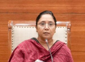 वन स्टॉप सेंटरों के माध्यम से 17,651 महिलाओं को निःशुल्क सहायता: डॉ. बलजीत कौर