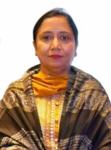 महिलाओं की स्वास्थ्य सुरक्षा की दिशा में पंजाब सरकार का बड़ा कदम — ₹28 करोड़ की लागत से मुफ्त सैनिटरी पैड वितरण: डॉ. बलजीत कौर