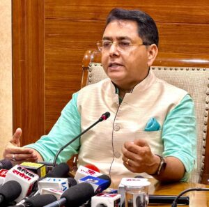 92,000 से अधिक नशा तस्कर जेलों में, 65,000 सरकारी नौकरियां पूरी तरह मेरिट के आधार पर दी गईं: लाल चंद कटारूचक