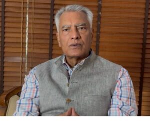 कहा, तेल-गैस संबंधी अफवाहें पंजाब सरकार द्वारा विधानसभा में लाए गए प्रस्ताव के कारण फैलीं