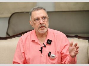 करीब 39 लाख स्वास्थ्य कार्ड जारी, पंजाब में मुफ्त और कैशलेस इलाज का तेज विस्तार: डॉ. बलबीर सिंह आपातकाल का इंतजार न करें,