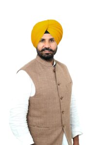 पंजाब के संसदीय हितों की रक्षा के लिए सर्वदलीय बैठक बुलाने की मांग