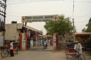 स्वास्थ्य सेवाएं अब भुगतान क्षमता पर निर्भर नहीं रहीं; मुख्यमंत्री स्वास्थ्य योजना के तहत हर परिवार को 10 लाख रुपये तक का कवर मिल रहा है : डॉ. बलबीर सिंह’