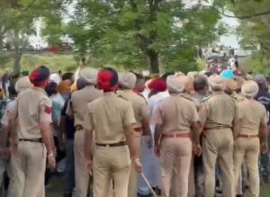 कपूरथला (सुल्तानपुर लोधी): चेयरमैनी चुनाव के दौरान हिंसा, गोलीबारी से माहौल तनावपूर्ण, चुनाव स्थगित