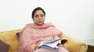 आशीर्वाद योजना के तहत 2694 लाभार्थियों के लिए 13.74 करोड़ रुपये जारी: डॉ. बलजीत कौर