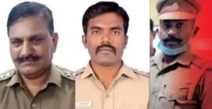 उम्रक़ैद भी काफ़ी नहीं’: तमिलनाडु में 9 पुलिसकर्मियों को फांसी की सज़ा