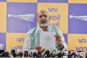 इतिहास याद रखेगा कि श्री गुरु ग्रंथ साहिब जी की मर्यादा के लिए कौन खड़ा हुआ और किसने चुप्पी और गैरहाज़िरी को चुना: बलतेज पन्नू