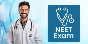 NEET UG Re-Exam: नीट पुनर्परीक्षा का आधिकारिक नोटिस जारी, परीक्षा शहर चुनने के लिए खुली विंडो, 21 मई तक मौका