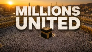 Eid al-Adha 2026: दुनियाभर में मनाया जा रहा कुर्बानी का त्योहार, 17 लाख से ज्यादा हाजी हज में शामिल