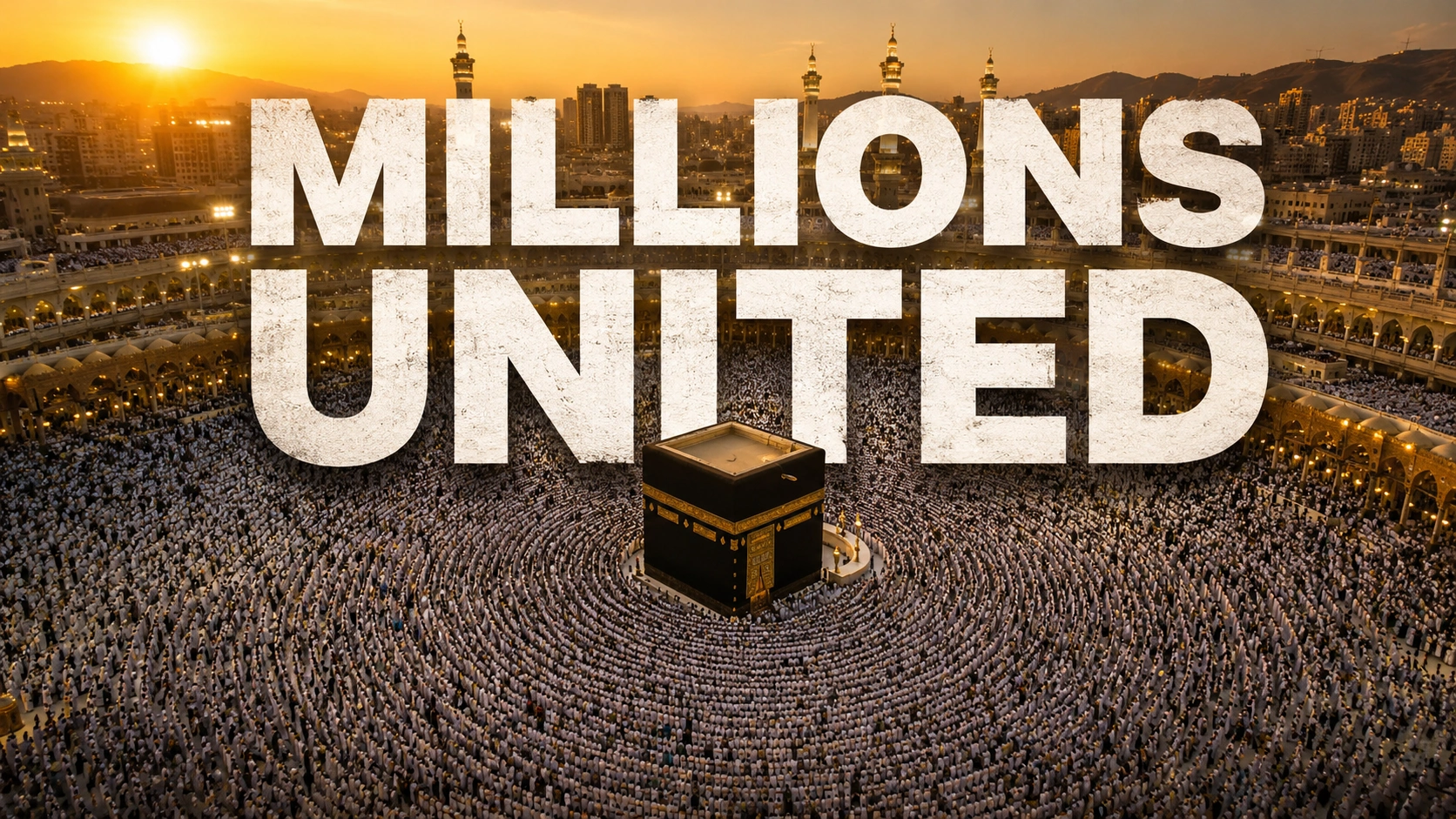 Eid al-Adha 2026 के दौरान मक्का में हज और नमाज़ अदा करते मुस्लिम श्रद्धालु