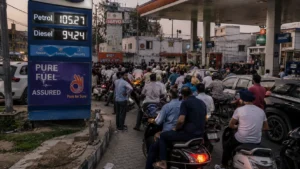 Punjab Fuel Prices Hike: पंजाब में पेट्रोल ₹105 के पार, चंडीगढ़ में पहली बार ₹100 क्रॉस