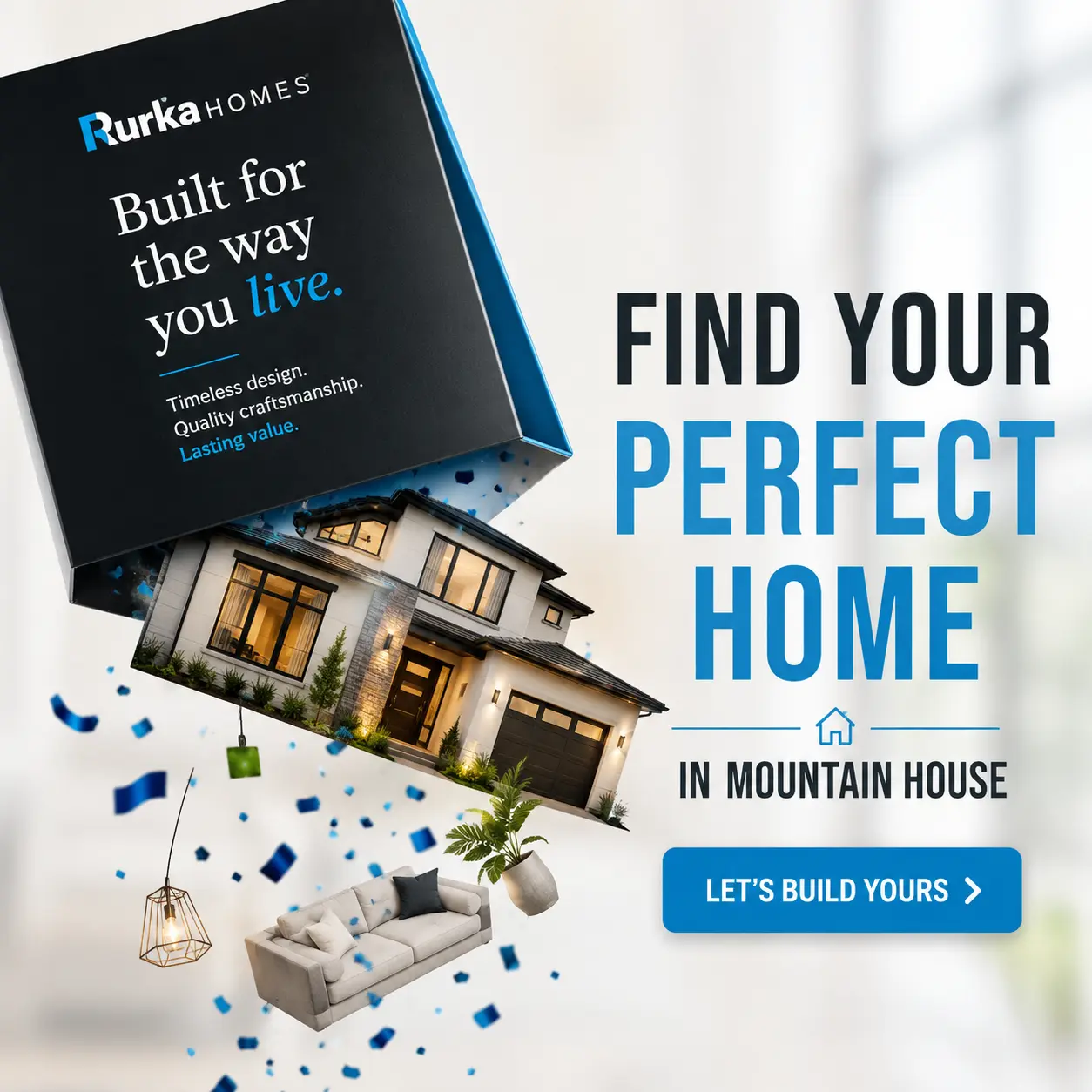 Homepage Ad