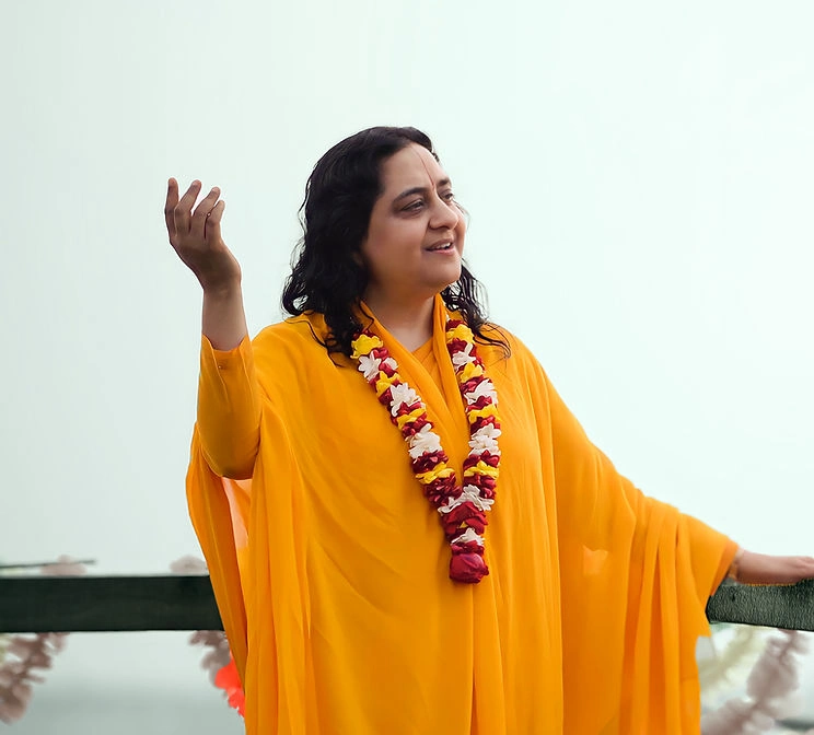 Raseshwari Devi द्वारा ओडिशा में 1,500 सीट वाले योग और मेडिटेशन हॉल का ऐलान