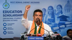 West Bengal Imam Purohit Bhatta Ban: शुभेंदु सरकार का बड़ा फैसला, अब शिक्षा और स्कॉलरशिप पर खर्च होगा पैसा