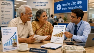 Bank of India FD Rates Hike 2026: सरकारी बैंक ने बढ़ाया ब्याज, सीनियर सिटीजन को मिलेगा 7.60% तक रिटर्न