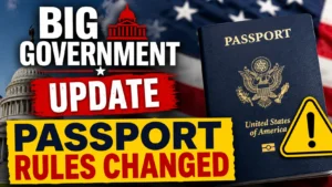 India Passport Fees Hike