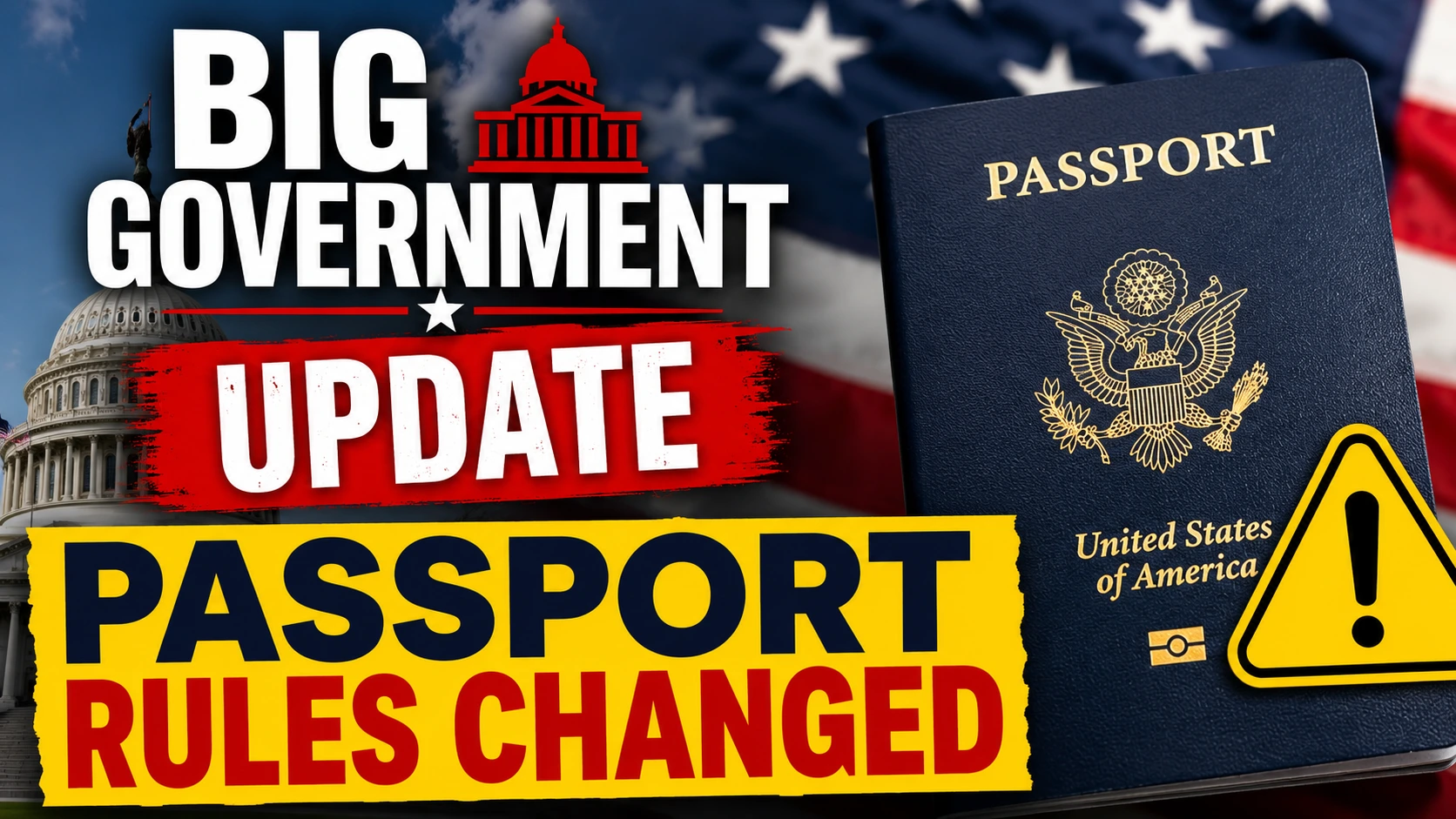 India Passport Fees Hike