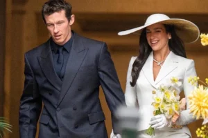 Dua Lipa Wedding 2026: लंदन में कॉलम टर्नर संग गुपचुप शादी, सामने आईं 7 शानदार तस्वीरें