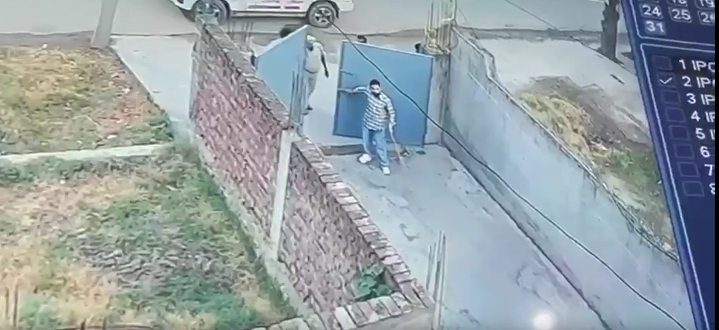 Punjab Police पर अकाली दल के गंभीर आरोप: ‘सुबह 5 बजे घर में घुसने’ को लेकर विवाद तेज