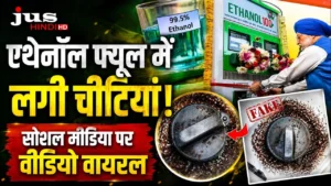 E20 पेट्रोल