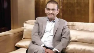 Nirav Modi