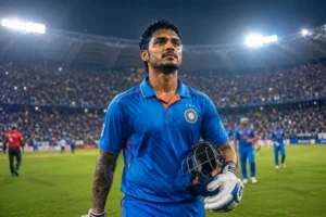 ईशान किशन नंबर-4 के लिए सबसे बेहतर विकल्प, अंबाती रायुडू का बड़ा बयान