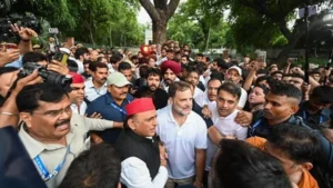 आंदोलन से मिले सबक: सत्ता और विपक्ष के लिए एक बड़ा सबक