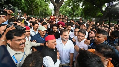 आंदोलन से मिले सबक: सत्ता और विपक्ष के लिए एक बड़ा सबक