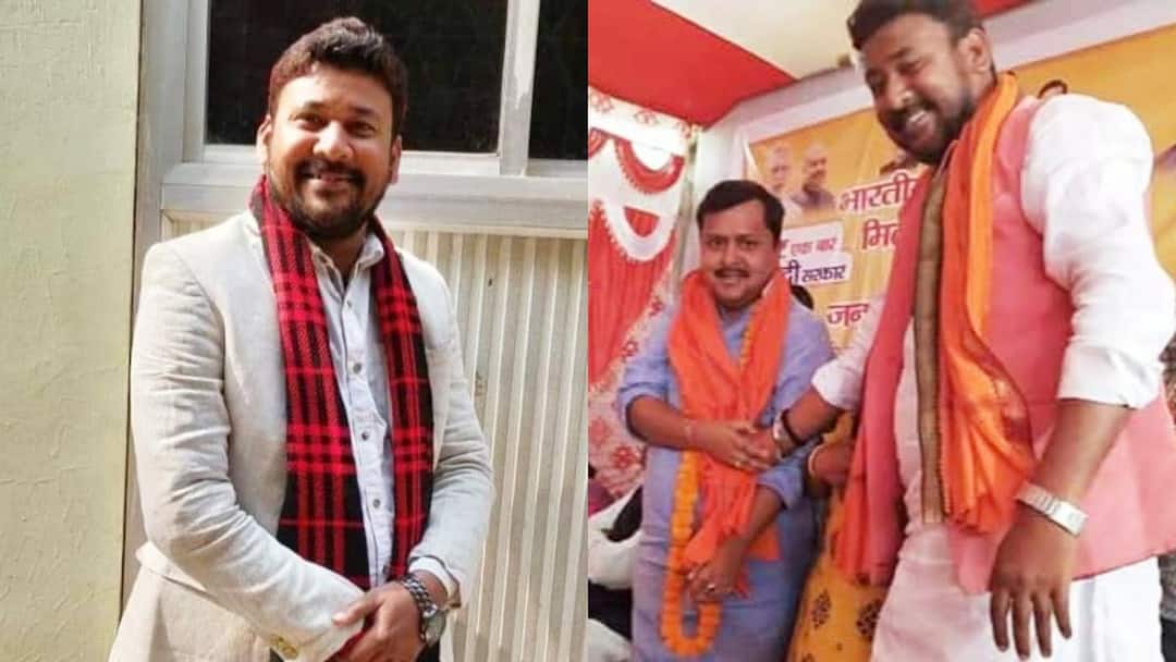 बांकीपुर से BJP के प्रत्याशी अभिषेक कुमार: जानिए उनके बारे में