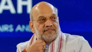 अमित शाह ने भारत-बांग्लादेश सीमा की सुरक्षा इंतजामों का जायजा लिया