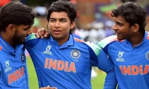 IND vs ZIM 1st T20: वैभव सूर्यवंशी मचाएंगे तूफान