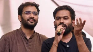 धर्मेंद्र प्रधान का इस्तीफ़ा: नेताओं की प्रतिक्रिया