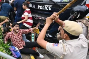स्टूडेंट प्रोटेस्ट: सुप्रीम कोर्ट का बड़ा फैसला