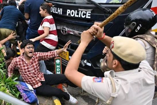 स्टूडेंट प्रोटेस्ट: सुप्रीम कोर्ट का बड़ा फैसला