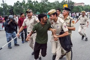 सीजेपी की सरकार को चेतावनी: सुप्रीम कोर्ट का सियासी इस्तेमाल बंद करो