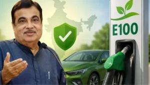 एथेनॉल वाले पेट्रोल से गाड़ियां खराब? गडकरी का बड़ा खुलासा