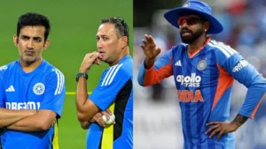 IND vs ENG: चौथे T20 में टीम इंडिया की हार से शशि थरूर हुए आगबबूला