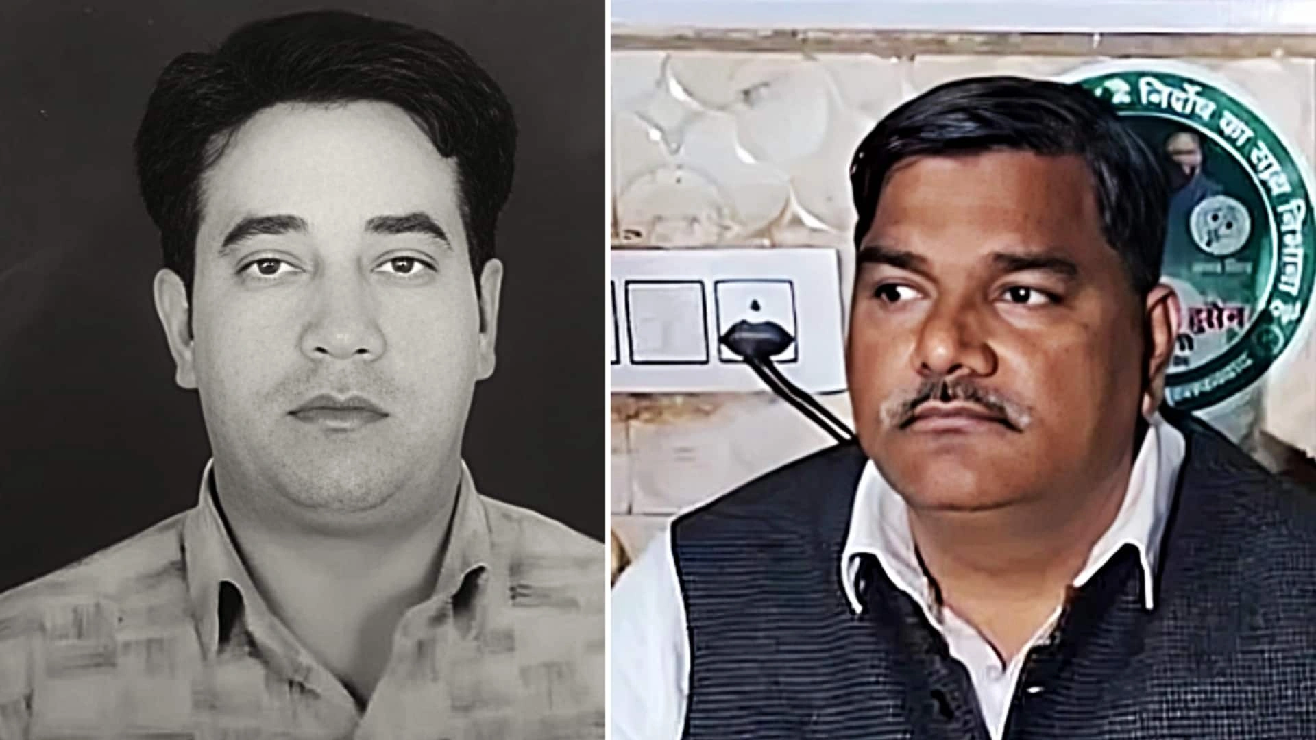 AAP के पूर्व पार्षद ताहिर हुसैन को IB अफसर अंकित शर्मा हत्या मामले में दोषी करार