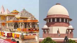 राममंदिर चढ़ावा चोरी: सुप्रीम कोर्ट ने SIT से रिपोर्ट मांगी