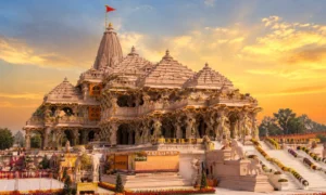 राम मंदिर के सीईओ के लिए मांगे गए आवेदन