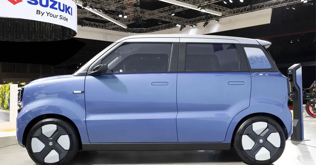 Maruti Suzuki की सबसे सस्ती इलेक्ट्रिक कार: Tiago EV को देगी टक्कर