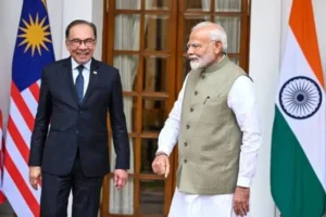 मलेशिया के पीएम अनवर इब्राहिम का बड़ा बयान: इसराइली नागरिकों को देश से बाहर करेंगे