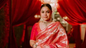 Sumona Chakravarti recovering after endometriosis surgery and sharing her health journey.