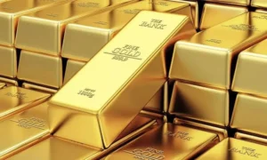 Gold Price Today: आज सोने की कीमत में गिरावट, जानें आपके शहर में 22 और 24 कैरेट गोल्ड का नया भाव
