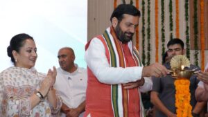 हरियाणा में हार्ट अटैक से मौत के बाद शुरू हुई टेली-ईसीजी सेवा