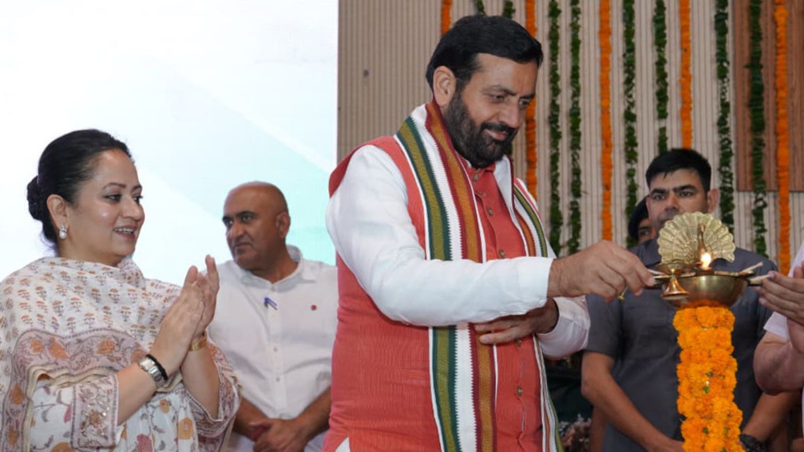 हरियाणा में हार्ट अटैक से मौत के बाद शुरू हुई टेली-ईसीजी सेवा