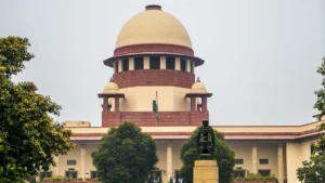 Supreme Court Student Protest Committee: छात्र आंदोलन में पैलेट गन और लाठीचार्ज पर सुप्रीम कोर्ट का बड़ा फैसला, पूर्व जस्टिस सुभाष रेड्डी की अध्यक्षता में बनी कमेटी
