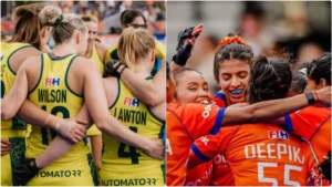 Women Hockey World Cup India vs Australia: ऑस्ट्रेलिया से ड्रॉ के साथ टूटा भारत का विश्व कप सपना, जानिए कहां हुई बड़ी चूक